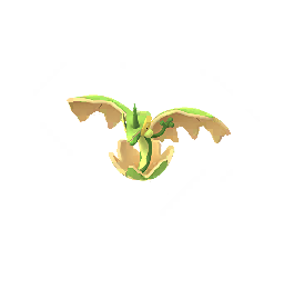 Pokémon GO - Pomdrapi