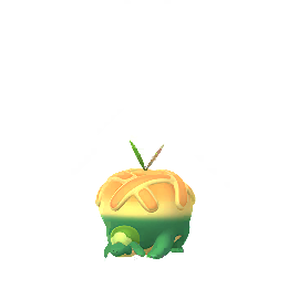 Pokémon GO - Dratatin