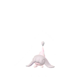 Pokémon GO - Bibichut