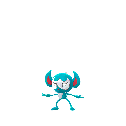 Pokémon GO - Grimalin