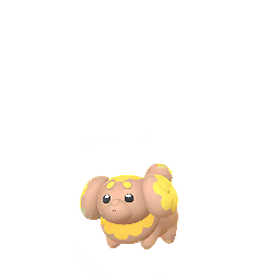 Pokémon GO - Pâtachiot