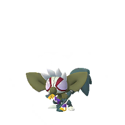 Pokémon GO - Tag-Tag