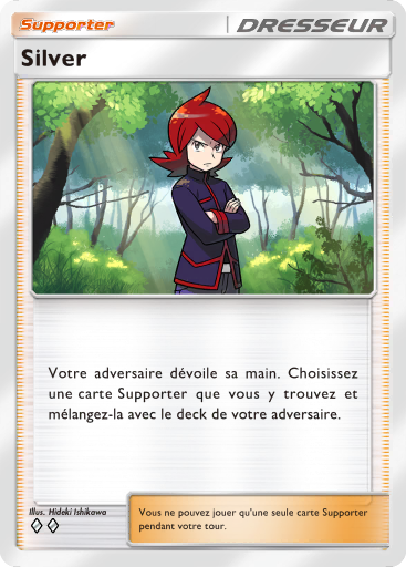 Pokémon Pocket - Booster de Luxe ex - Silver