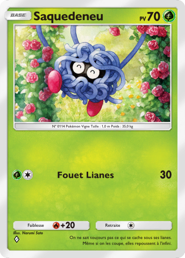 Pokémon Pocket - Choc Spatio-Temporel - Saquedeneu