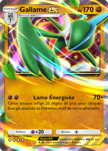 Pokémon Pocket - Choc Spatio-Temporel - Gallame-ex