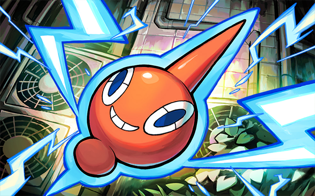 Pokémon Pocket - Choc Spatio-Temporel - Motisma