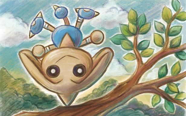 Pokémon Pocket - Choc Spatio-Temporel - Kapoera