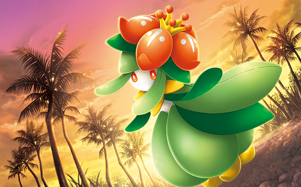 Pokémon Pocket - Crise Interdimensionnelle - Fragilady