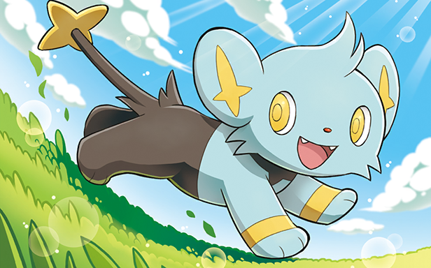 Pokémon Pocket - Crise Interdimensionnelle - Lixy