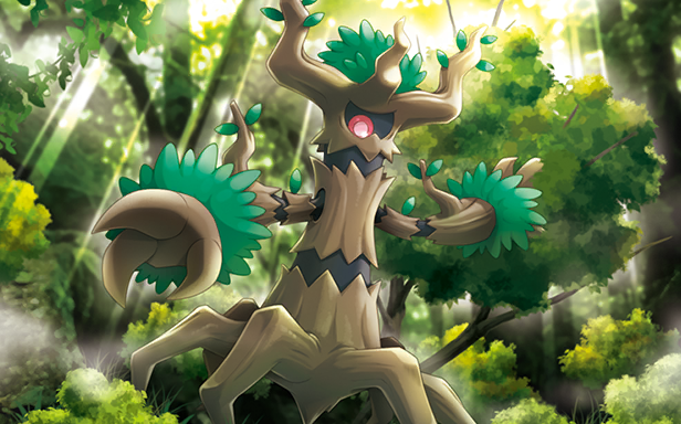 Pokémon Pocket - Crise Interdimensionnelle - Desséliande