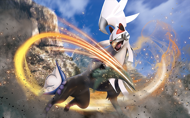 Pokémon Pocket - Crise Interdimensionnelle - Silvallié