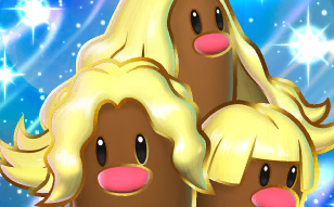 Pokémon Pocket - Crise Interdimensionnelle - Triopikeur d