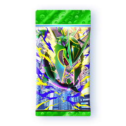 Booster Domination Céleste