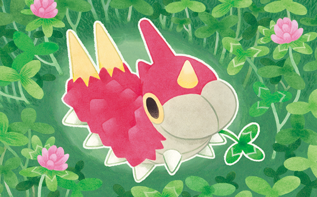 Pokémon Pocket - Domination Céleste - Chenipotte