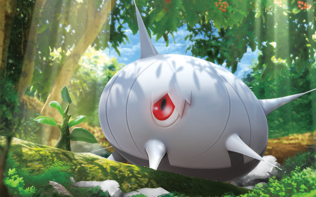 Pokémon Pocket - Domination Céleste - Armulys