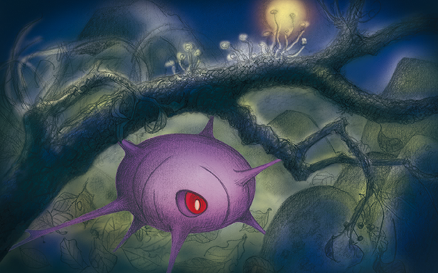 Pokémon Pocket - Domination Céleste - Blindalys