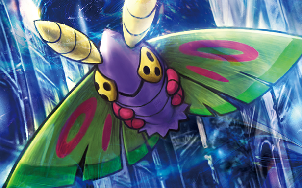Pokémon Pocket - Domination Céleste - Papinox