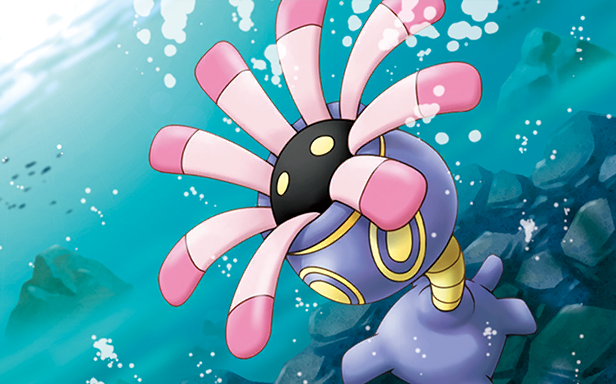 Pokémon Pocket - Domination Céleste - Lilia