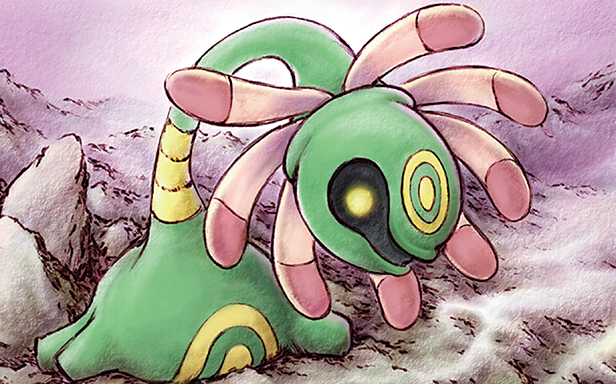 Pokémon Pocket - Domination Céleste - Vacilys