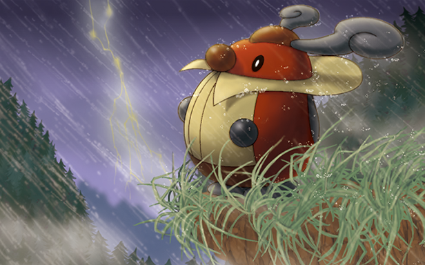 Pokémon Pocket - Domination Céleste - Crikzik