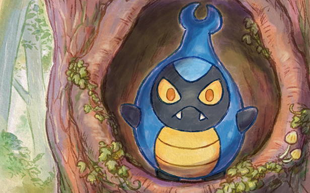 Pokémon Pocket - Domination Céleste - Carabing