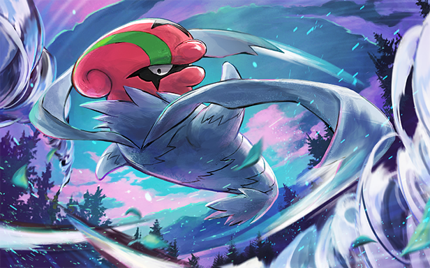 Pokémon Pocket - Domination Céleste - Limaspeed