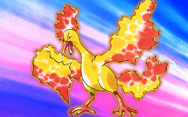 Pokémon Pocket - Domination Céleste - Sulfura