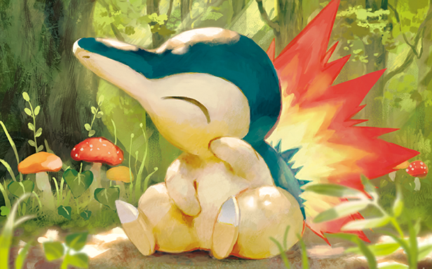 Pokémon Pocket - Domination Céleste - Héricendre