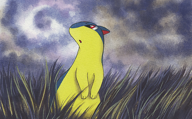 Pokémon Pocket - Domination Céleste - Feurisson