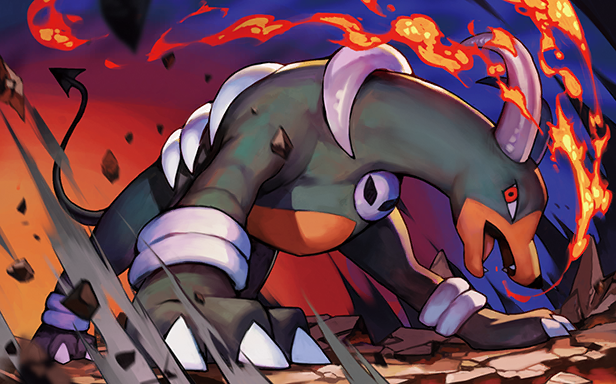 Pokémon Pocket - Domination Céleste - Démolosse