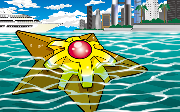 Pokémon Pocket - Domination Céleste - Stari