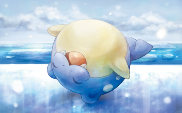 Pokémon Pocket - Domination Céleste - Obalie