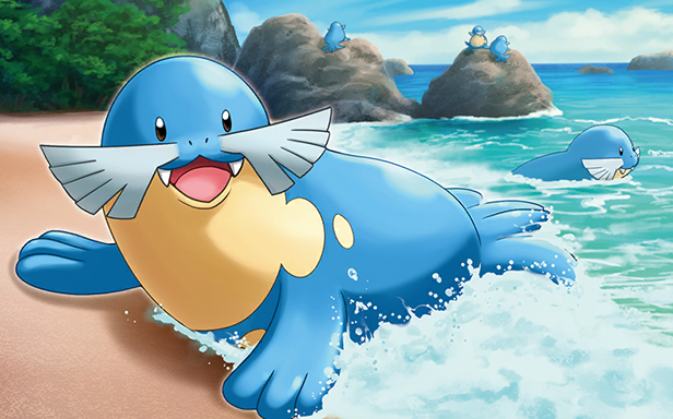 Pokémon Pocket - Domination Céleste - Phogleur