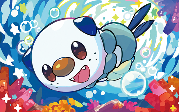 Pokémon Pocket - Domination Céleste - Moustillon