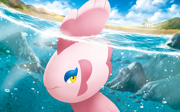 Pokémon Pocket - Domination Céleste - Mamanbo