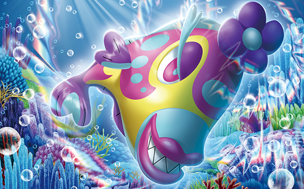Pokémon Pocket - Domination Céleste - Denticrisse
