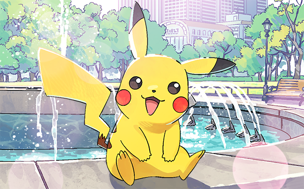 Pokémon Pocket - Domination Céleste - Pikachu