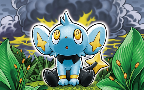 Pokémon Pocket - Domination Céleste - Lixy