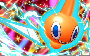 Pokémon Pocket - Domination Céleste - Motisma