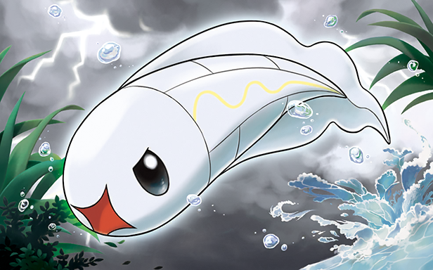 Pokémon Pocket - Domination Céleste - Anchwatt