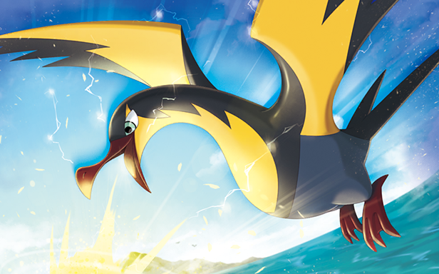 Pokémon Pocket - Domination Céleste - Fulgulairo