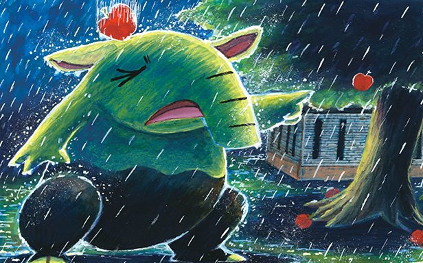Pokémon Pocket - Domination Céleste - Soporifik
