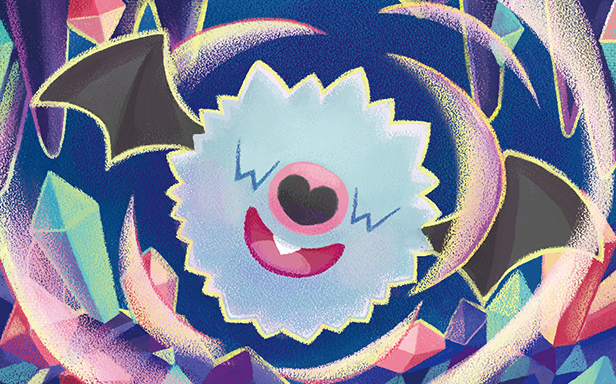 Pokémon Pocket - Domination Céleste - Chovsourir