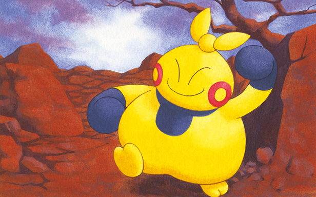 Pokémon Pocket - Domination Céleste - Makuhita