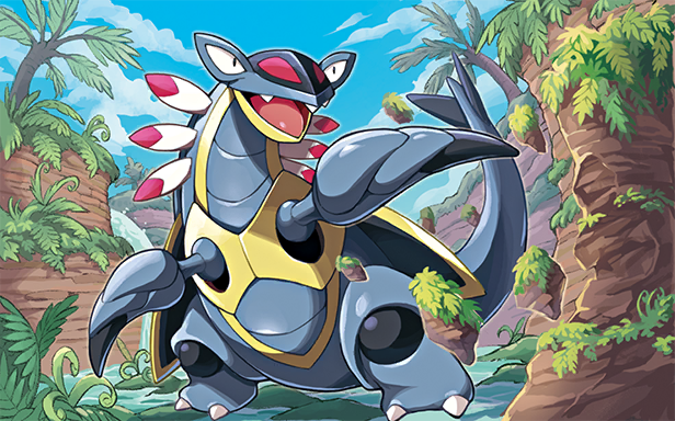 Pokémon Pocket - Domination Céleste - Armaldo