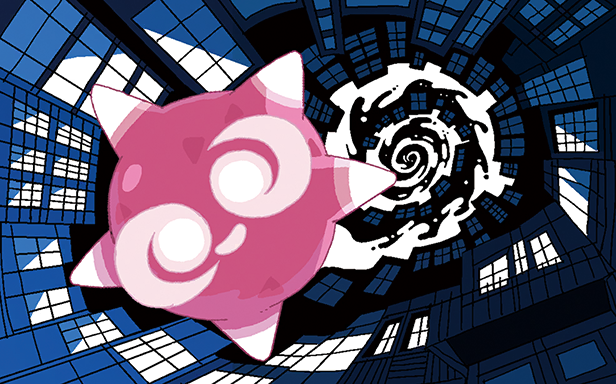 Pokémon Pocket - Domination Céleste - Météno