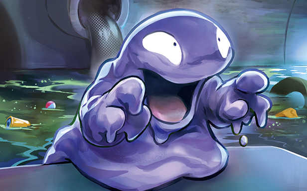 Pokémon Pocket - Domination Céleste - Tadmorv