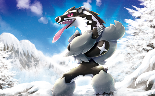 Pokémon Pocket - Domination Céleste - Ixon