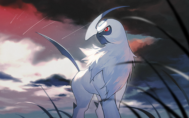 Pokémon Pocket - Domination Céleste - Absol