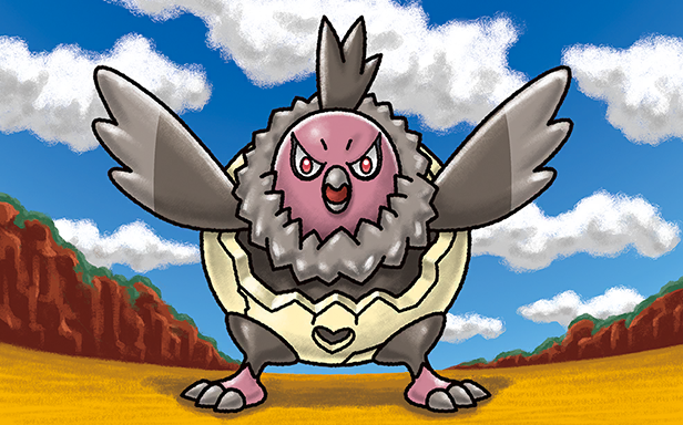 Pokémon Pocket - Domination Céleste - Vostourno